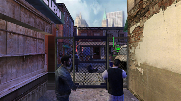 死亡入侵存活新手攻略图片5