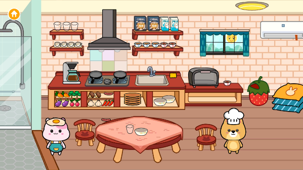 罗布泊和朋友新手指南图片2