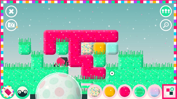 托卡方块合成攻略图片5