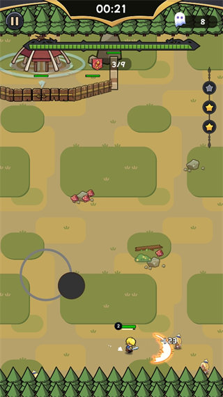 幸存者塔防游戏攻略图片3