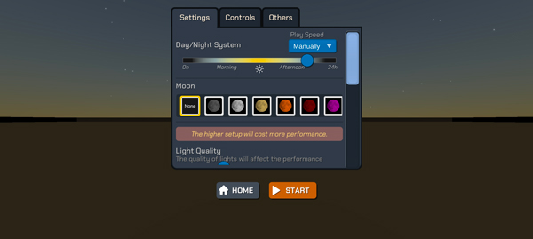 大型烟花模拟器新手攻略图片3
