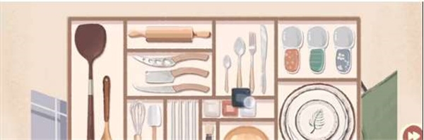 收纳物语最新版图片5