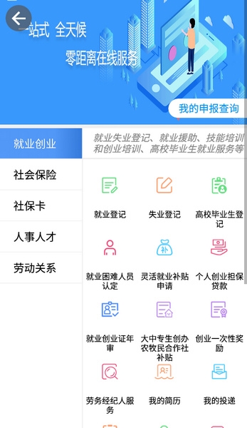 软件特点