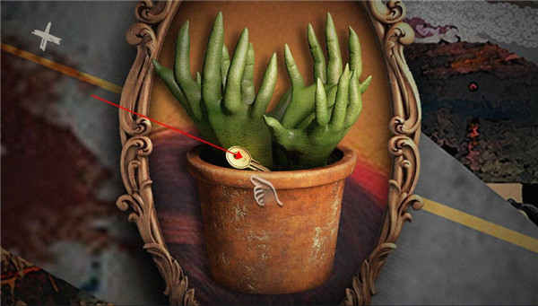 lost未至之境游戏第一章攻略截图6