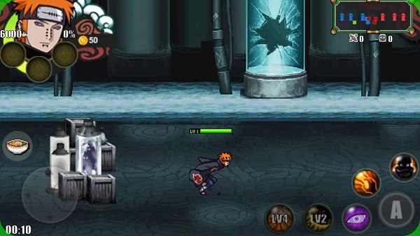 火影战记美化版截图4