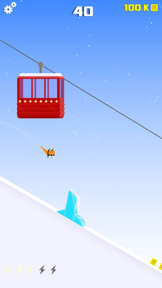 铁头英雄新手攻略图片3