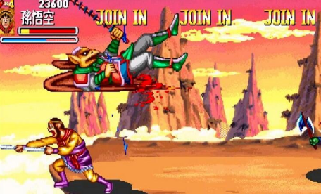 西游释厄传角色介绍图片1