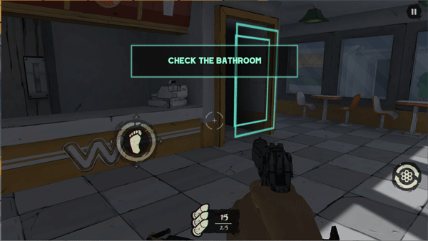 僵尸阴谋新手攻略图片9