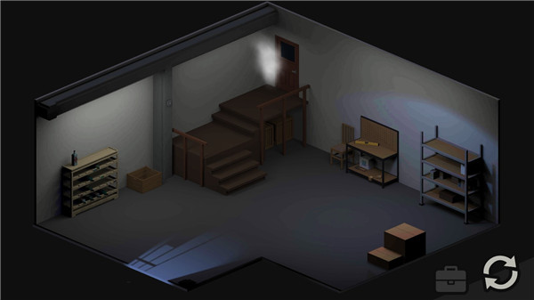 nox逃脱怎么玩截图6