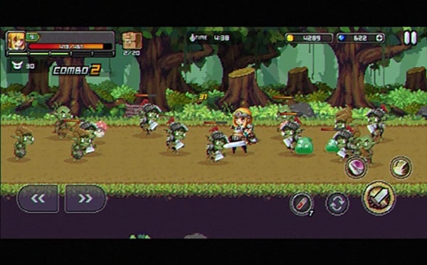 最终命运超越世界的尽头剧情攻略图片3