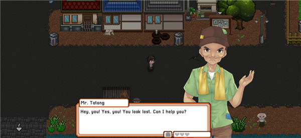 爱情和生活模拟RPG攻略５