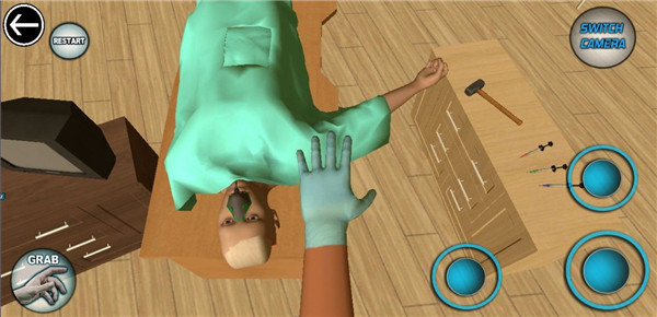 手术模拟器新手指南图片7