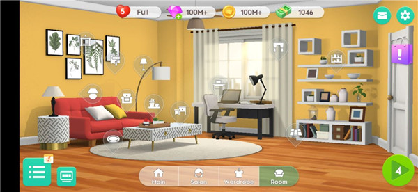 老姐向前冲新手攻略图片9