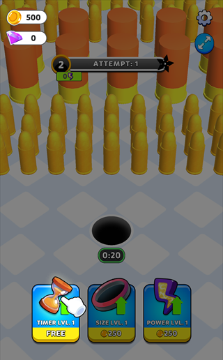 疯狂黑洞新手教程7