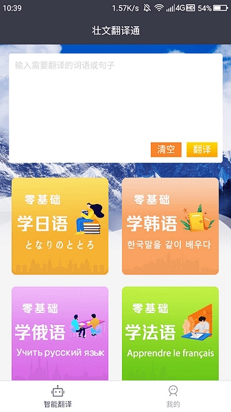 壮文翻译通图片