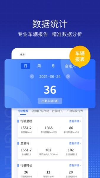 东风车管家app图片