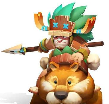 角色属性攻略的截图4