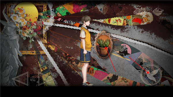 lost未至之境游戏第一章攻略截图5