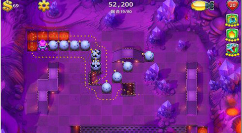 坚守阵地2游戏攻略图片