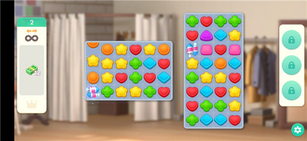 老姐向前冲新手攻略图片7