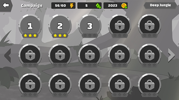 激斗弓箭手游戏教程图片3