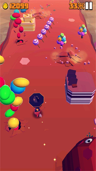 萌龙冒险家新手攻略图片3