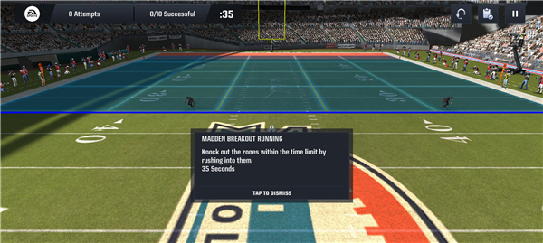 麦登橄榄球24新手攻略图片8