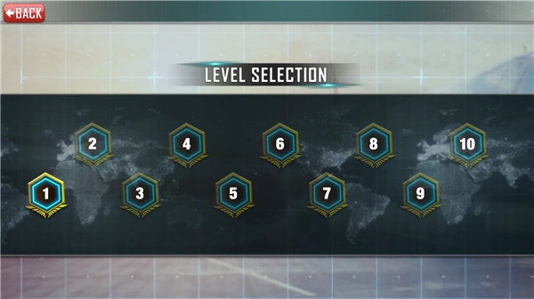 飞机着陆模拟器新手教程图片4