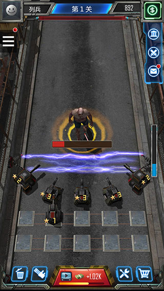 僵尸防线新手攻略图片5