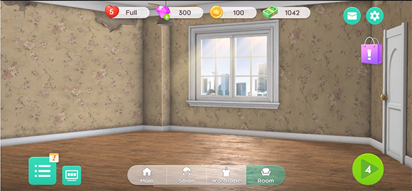 老姐向前冲游戏攻略图片4