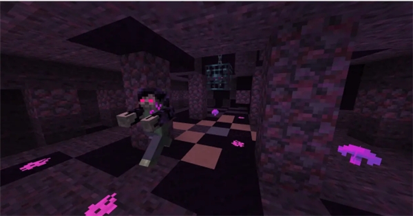 我的世界真正的凋零风暴游戏玩法图片1