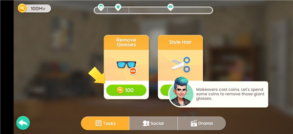 老姐向前冲新手攻略图片4