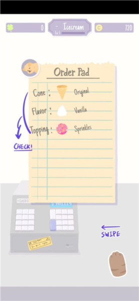 圣代野餐新手指南图片5