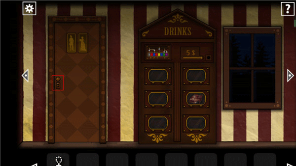 遗忘之丘木偶戏第一章攻略截图3