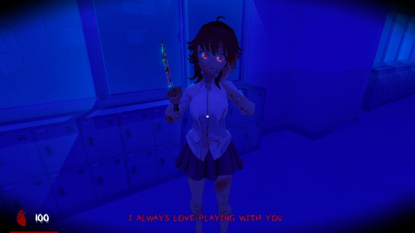 逃离病娇游戏难度模式介绍截图3