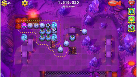 坚守阵地2游戏攻略图片