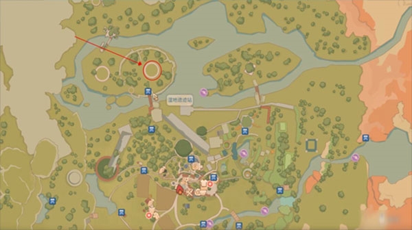 波西亚时光手游正版截图10