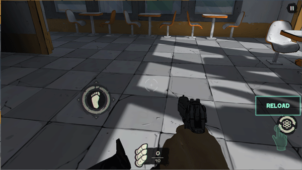 僵尸阴谋新手攻略图片8