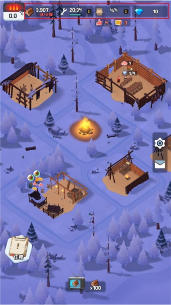 冰冻之城新手攻略图片6