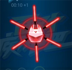 旋转大师角色强度分析2