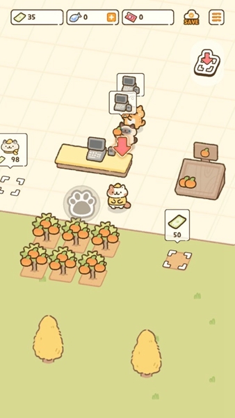 CatMart游戏玩法图片5