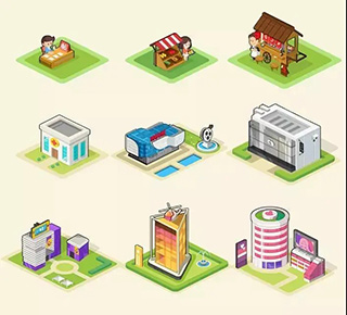 金币大富翁阿土仔版图片4