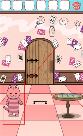 白猫的大冒险3游戏攻略截图6