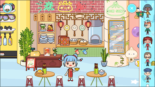 托卡小镇城堡图片3