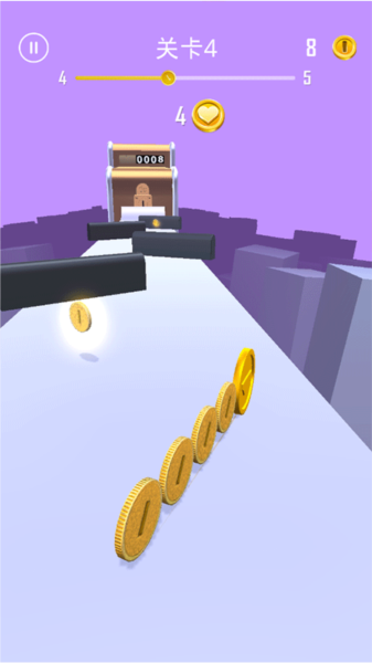 硬币向前冲新手攻略图片2