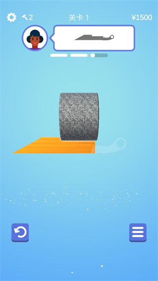 宝剑大师游戏攻略图片2