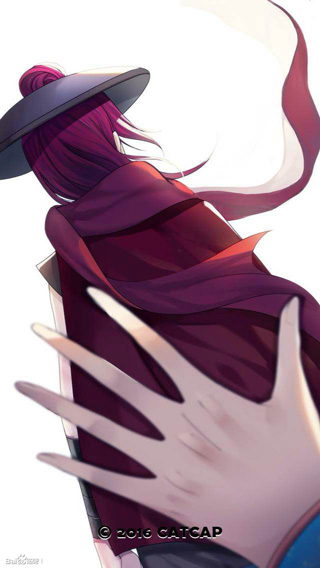 爱养成4绝世皇后攻略图片1