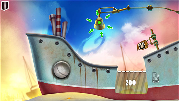 喂我石油2新手攻略图片3