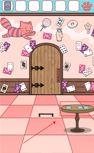 白猫的大冒险3游戏攻略截图4