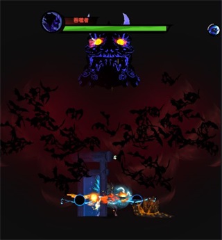 火柴人归来单机版截图12